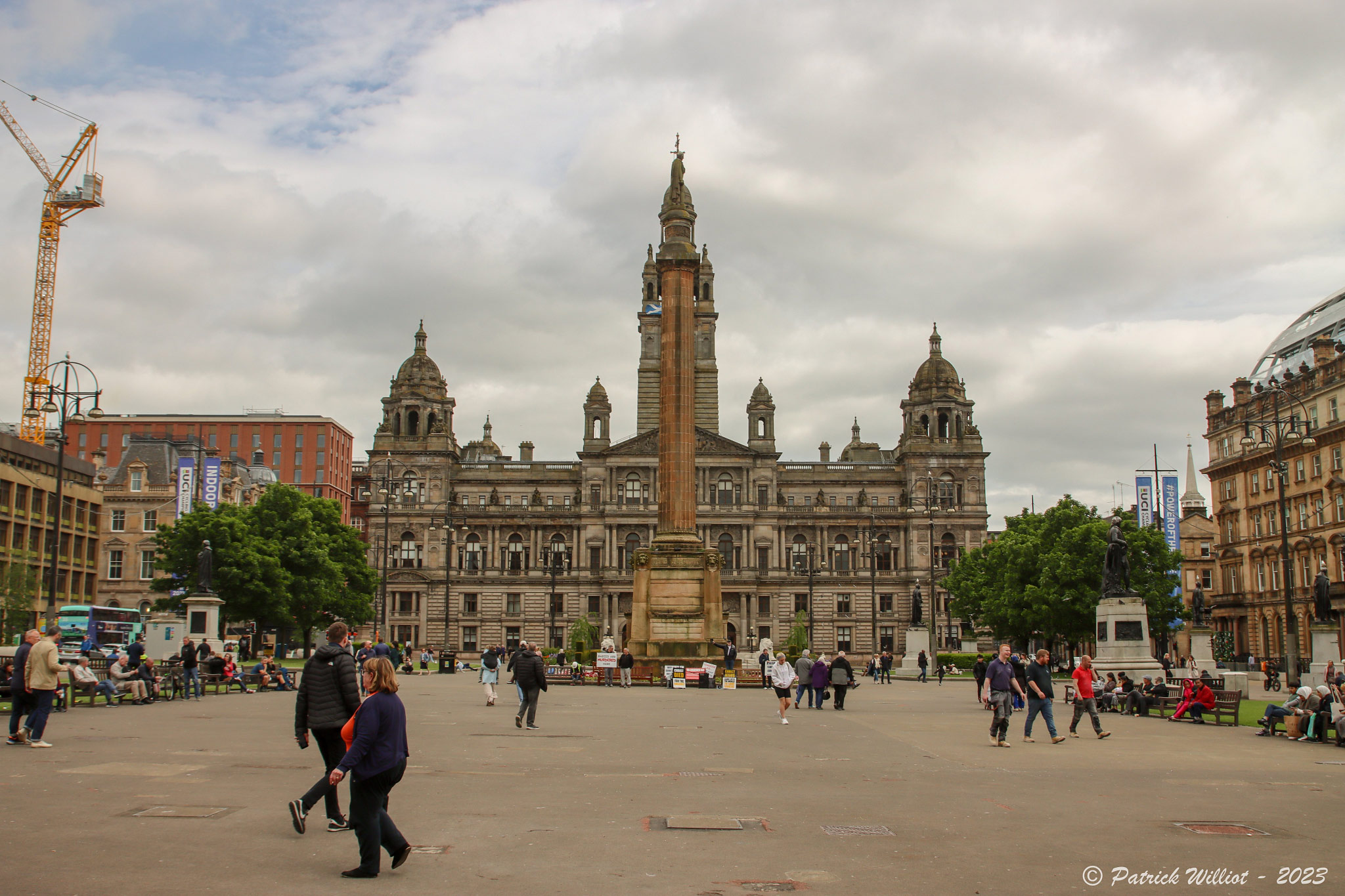 Glasgow